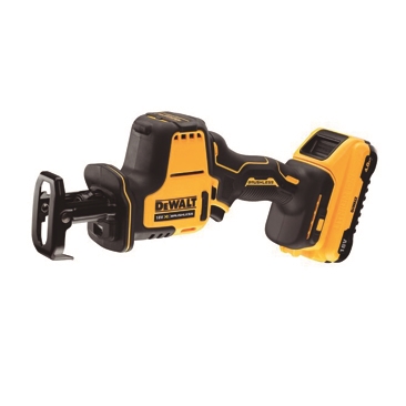 DEWALT DCS369NT-XJ MINI SERRA SABLE XR 18V S/CARREGADOR/BATERIA
